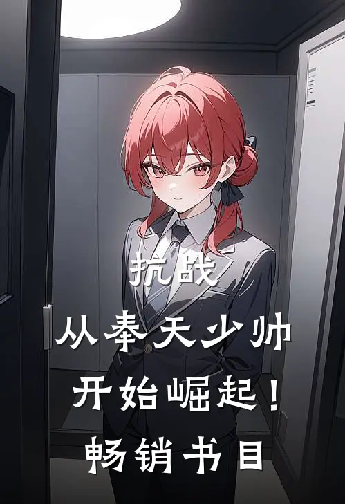 抗战：从奉天少帅开始崛起！畅销书目