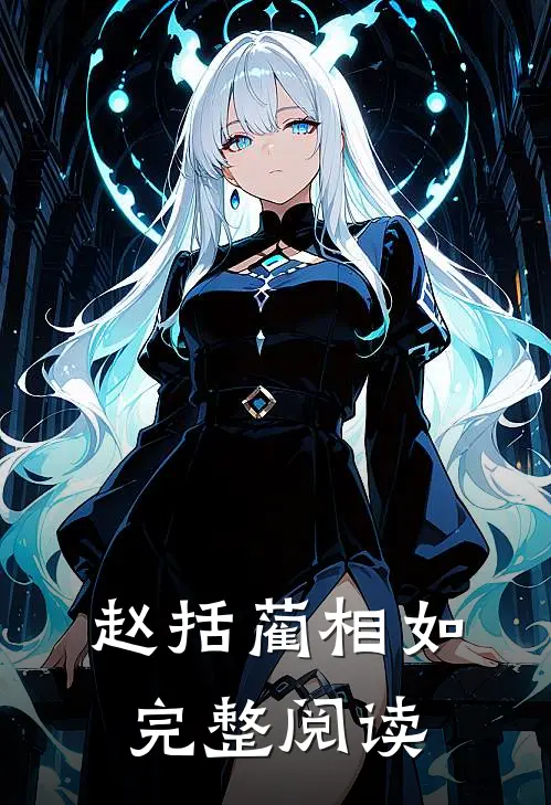 赵括 蔺相如完整阅读