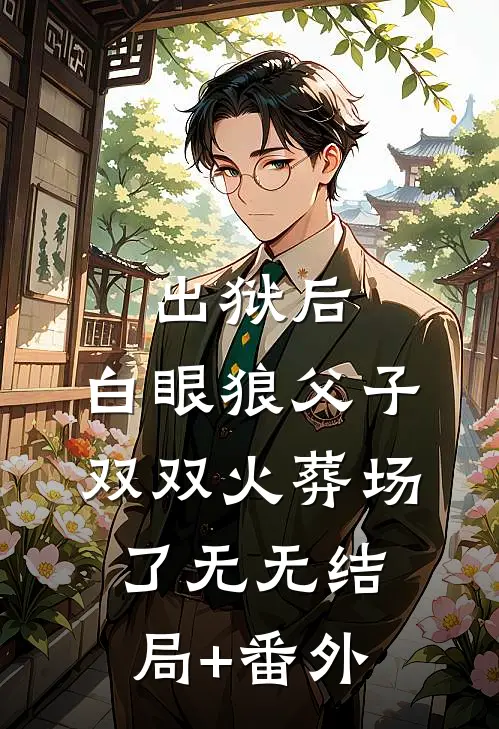 出狱后，白眼狼父子双双火葬场了无无结局+番外