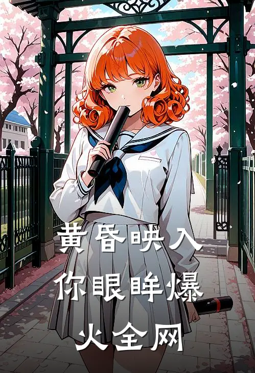 黄昏映入你眼眸爆火全网