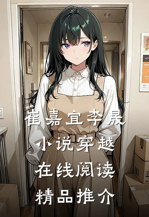 崔嘉宜李晟小说穿越在线阅读精品推介