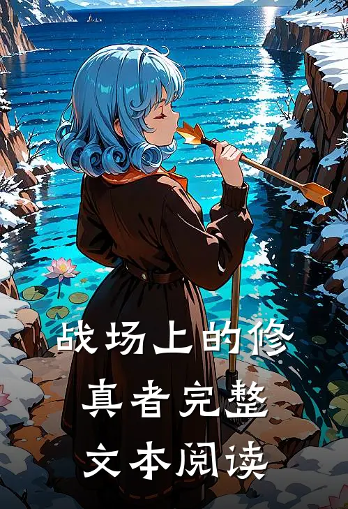 战场上的修真者完整文本阅读