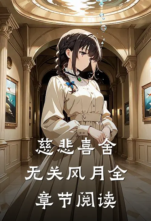 慈悲喜舍，无关风月全章节阅读