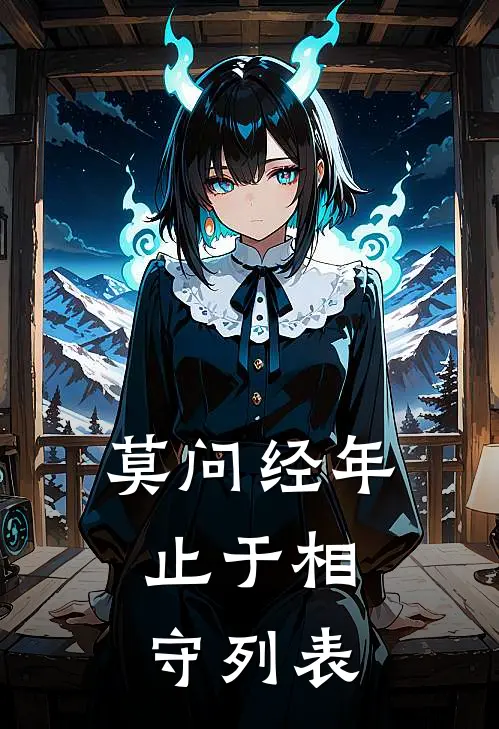 莫问经年，止于相守列表
