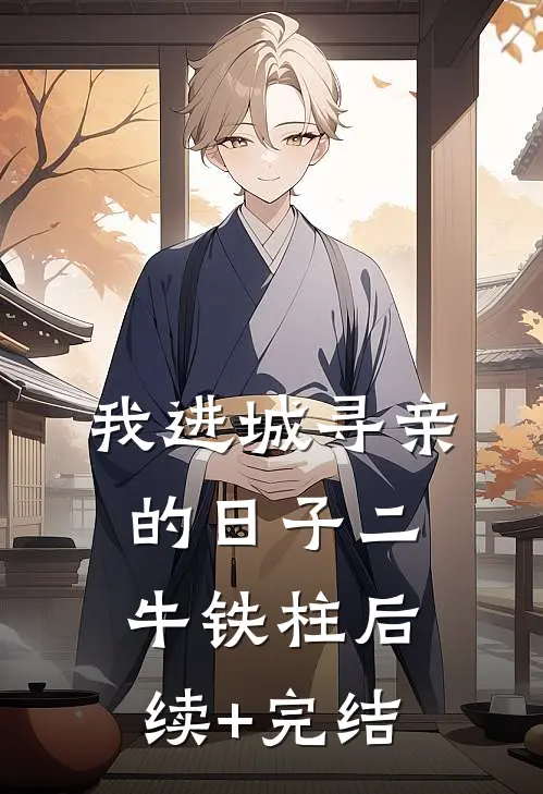 我进城寻亲的日子二牛铁柱后续+完结