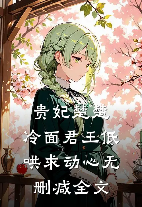 贵妃楚楚，冷面君王低哄求动心无删减全文