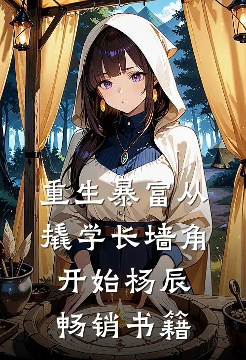 重生暴富从撬学长墙角开始杨辰畅销书籍