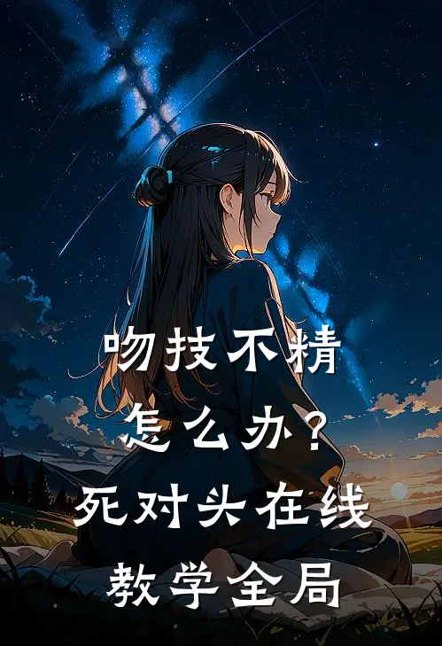 吻技不精怎么办？死对头在线教学全局