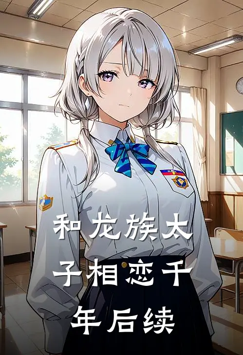 和龙族太子相恋千年后续