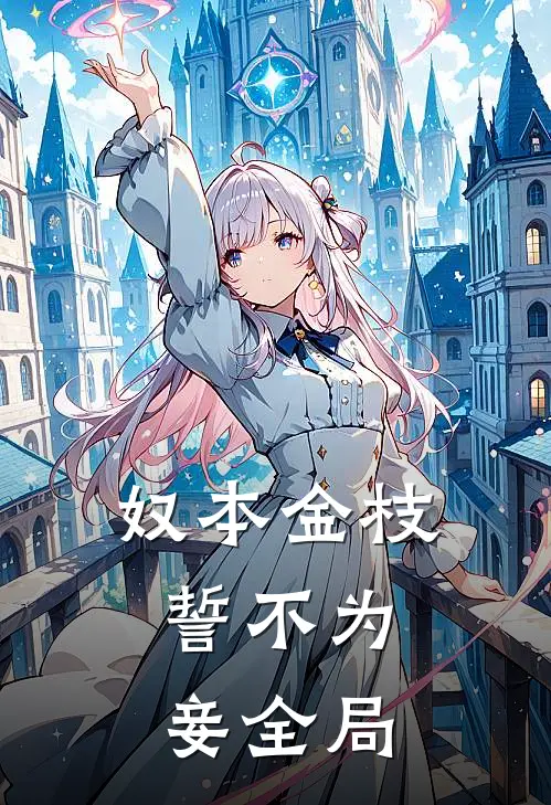 奴本金枝，誓不为妾全局