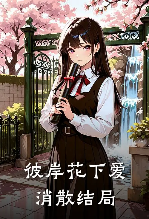 彼岸花下爱消散结局