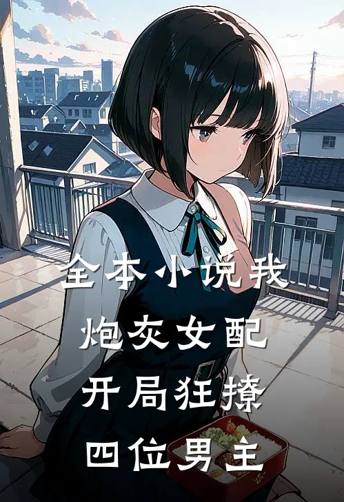 全本小说我，炮灰女配，开局狂撩四位男主