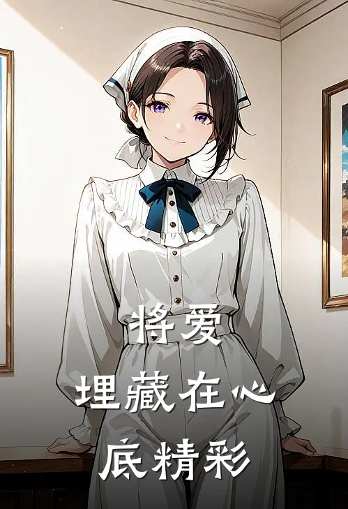 将爱，埋藏在心底精彩