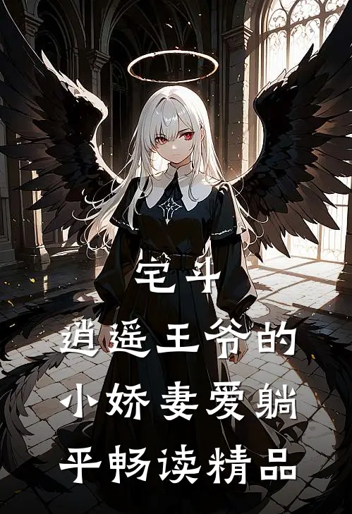 宅斗：逍遥王爷的小娇妻爱躺平畅读精品