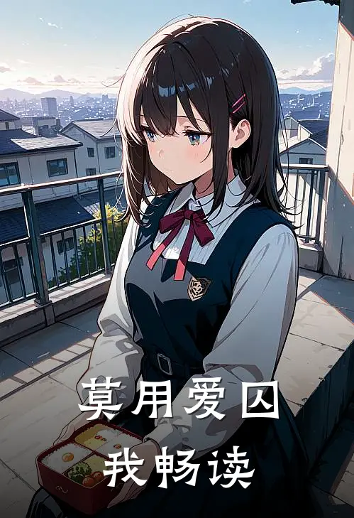 莫用爱囚我畅读