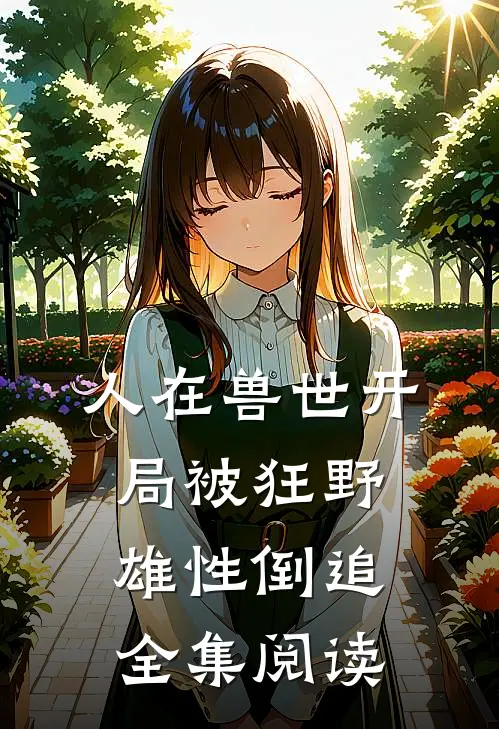 人在兽世开局被狂野雄性倒追全集阅读
