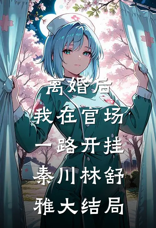 离婚后，我在官场一路开挂秦川林舒雅大结局