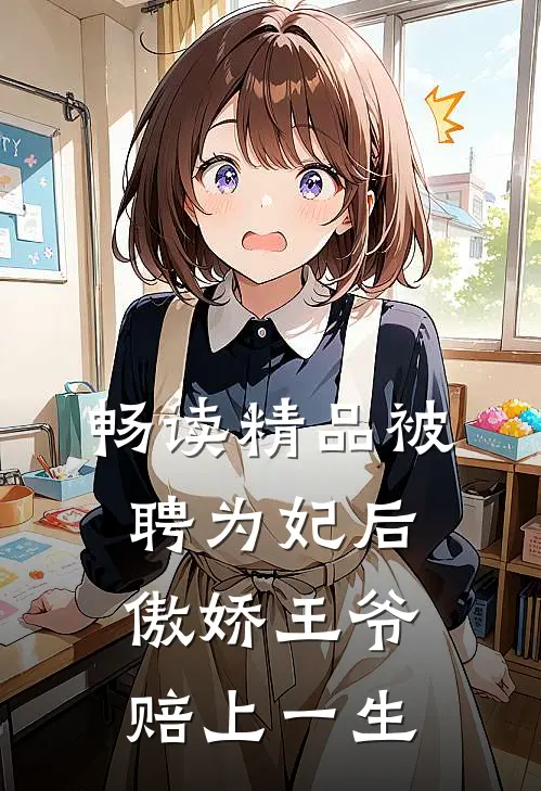 畅读精品被聘为妃后，傲娇王爷赔上一生