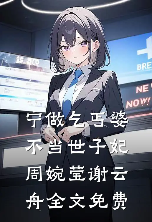 宁做乞丐婆，不当世子妃周婉莹谢云舟全文免费