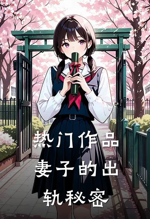 热门作品妻子的出轨秘密