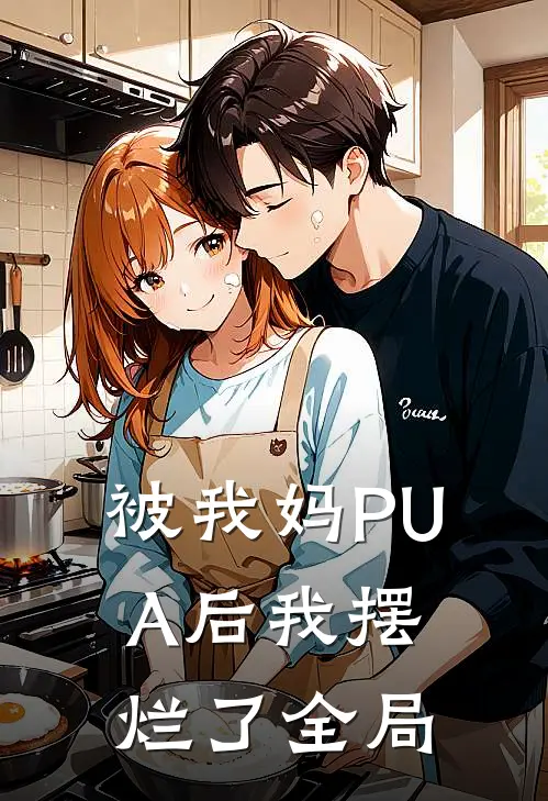 被我妈PUA后我摆烂了全局