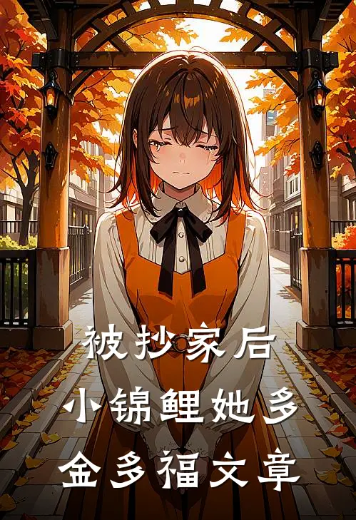 被抄家后，小锦鲤她多金多福文章