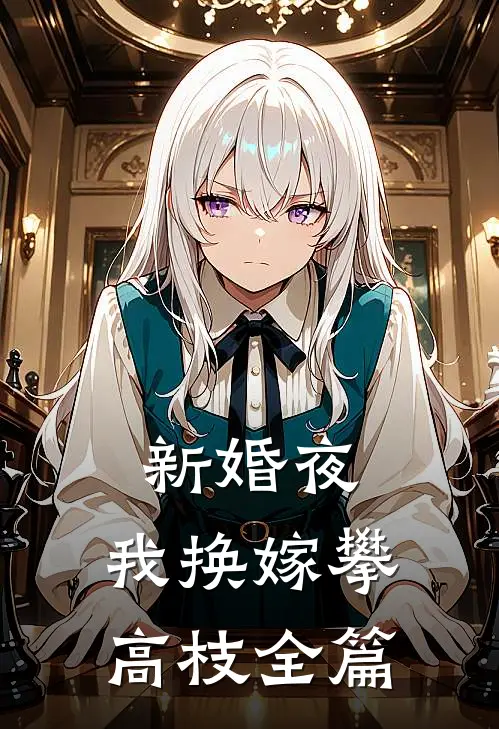 新婚夜，我换嫁攀高枝全篇