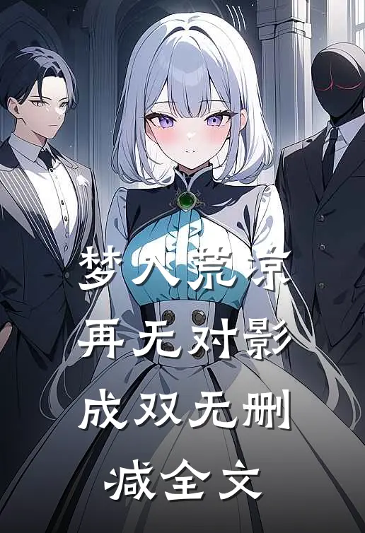 梦入荒凉，再无对影成双无删减全文