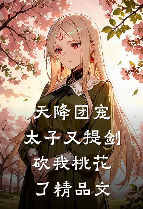 天降团宠：太子又提剑砍我桃花了精品文