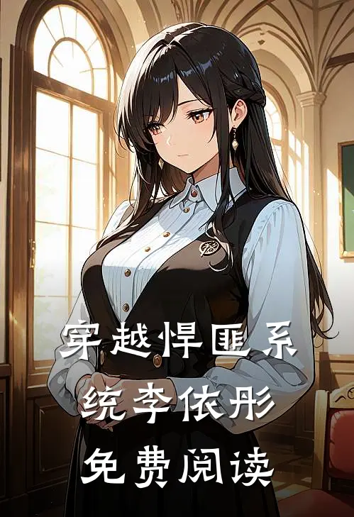 穿越悍匪系统李依彤免费阅读