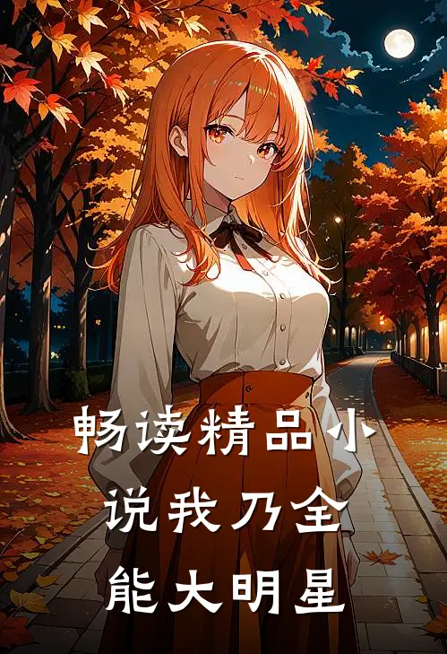 畅读精品小说我乃全能大明星