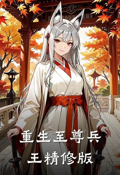 重生至尊兵王精修版