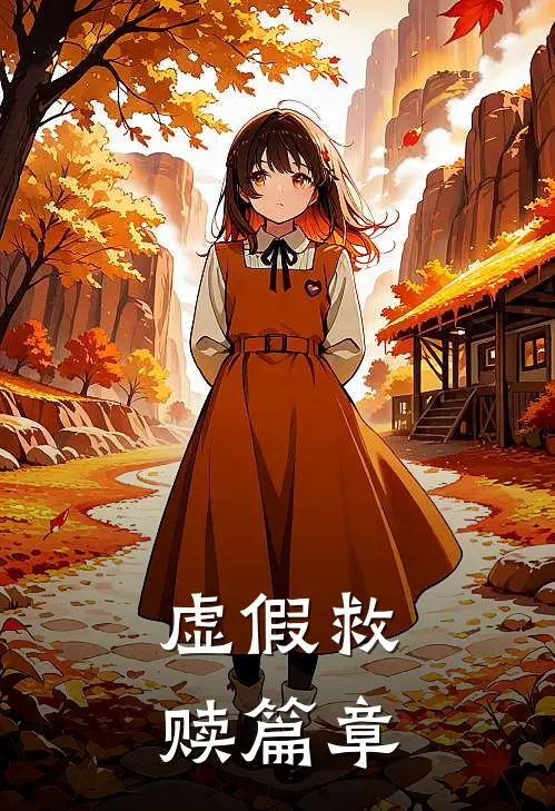 虚假救赎篇章