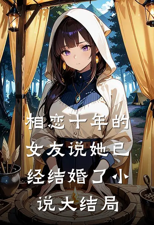 相恋十年的女友说她已经结婚了小说大结局