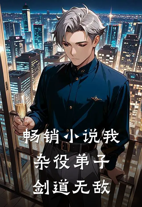 畅销我,杂役弟子,剑道无敌