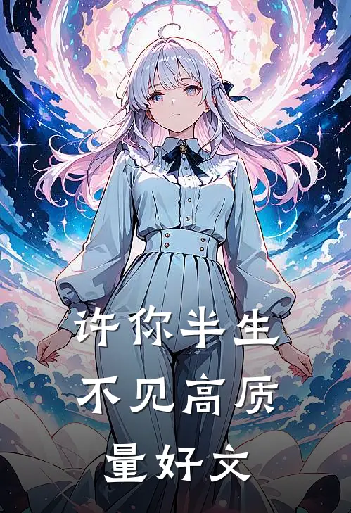 许你半生不见高质量好文