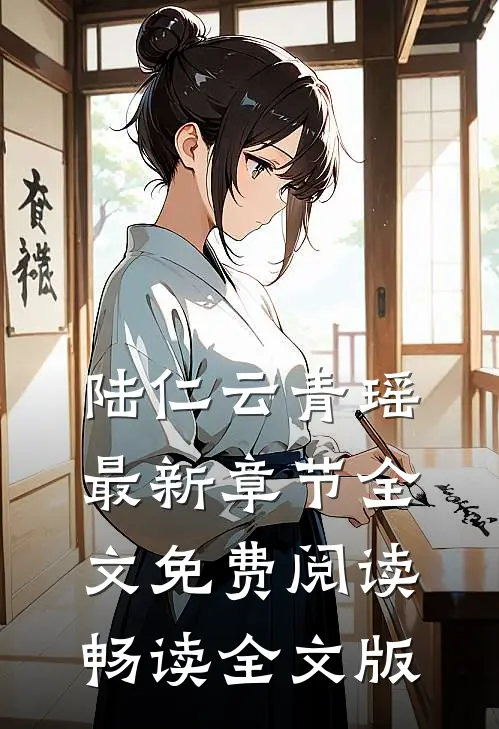 陆仁云青瑶最新章节全文免费阅读畅读全文版