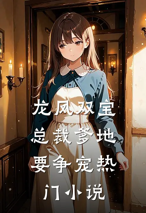 龙凤双宝：总裁爹地要争宠热门小说