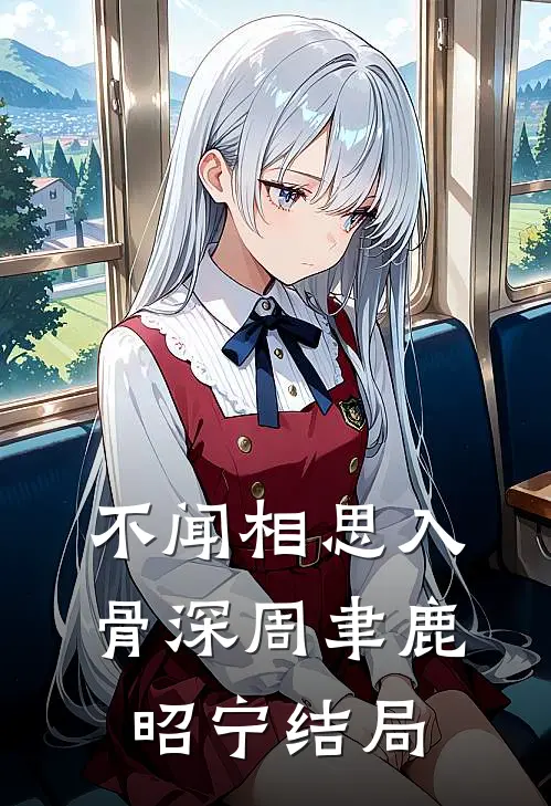 不闻相思入骨深周聿鹿昭宁结局