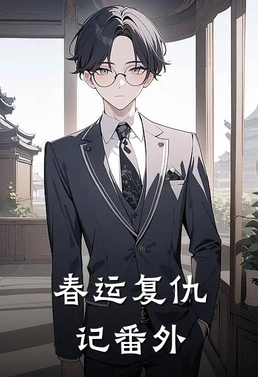 春运“复仇”记番外
