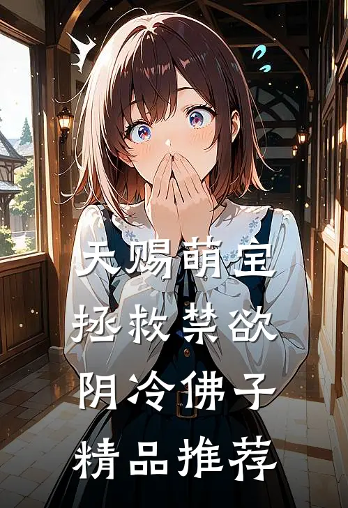 天赐萌宝：拯救禁欲阴冷佛子精品推荐