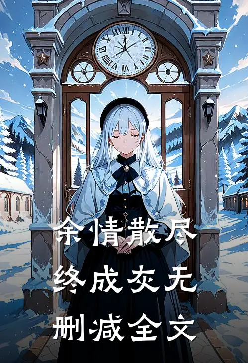 余情散尽终成灰无删减全文