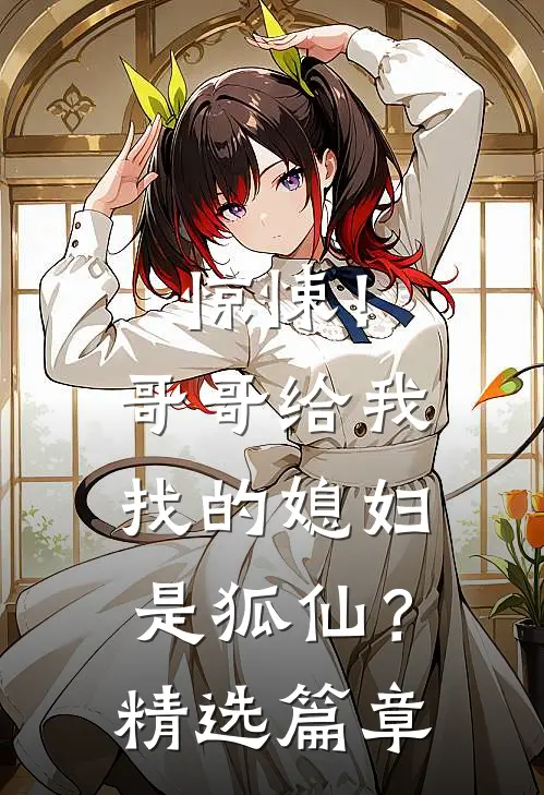 惊悚！哥哥给我找的媳妇是狐仙？精选篇章