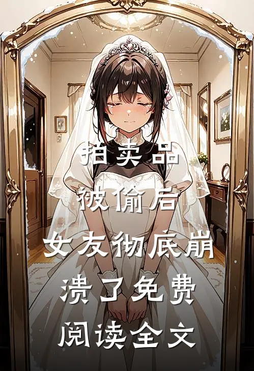 拍卖品被偷后，女友彻底崩溃了免费阅读全文