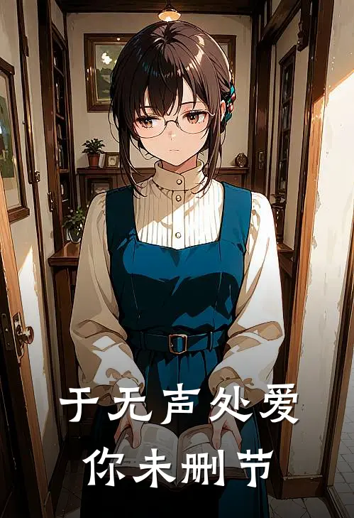 于无声处爱你未删节
