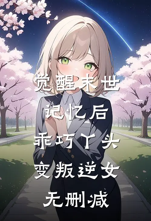 觉醒末世记忆后，乖巧丫头变叛逆女无删减