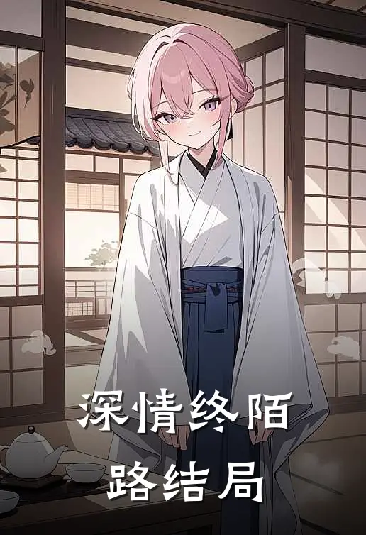 深情终陌路结局