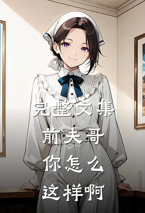 完整文集前夫哥,你怎么这样啊免费阅读