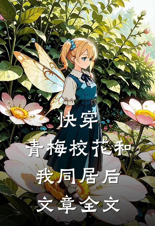 快穿：青梅校花和我同居后文章全文