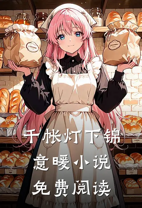 千帐灯下锦意暖小说免费阅读